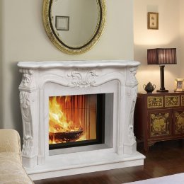 Мраморный портал DeMarco Altea